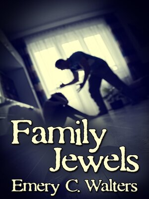 cover image of Family Jewels